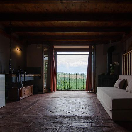 Tenuta San Rocco Conzano Dış mekan fotoğraf