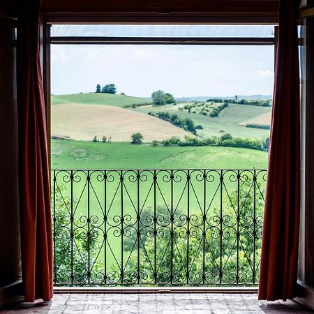Tenuta San Rocco Conzano Dış mekan fotoğraf