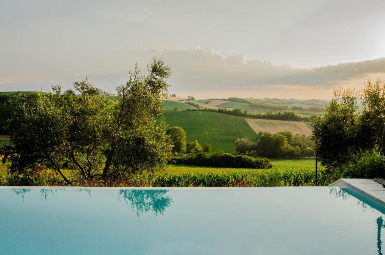 Tenuta San Rocco Conzano Dış mekan fotoğraf