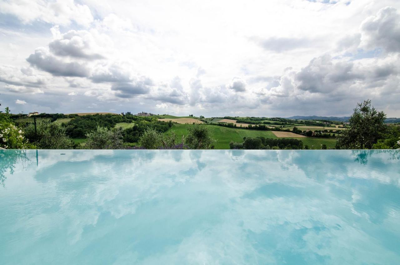 Tenuta San Rocco Conzano Dış mekan fotoğraf