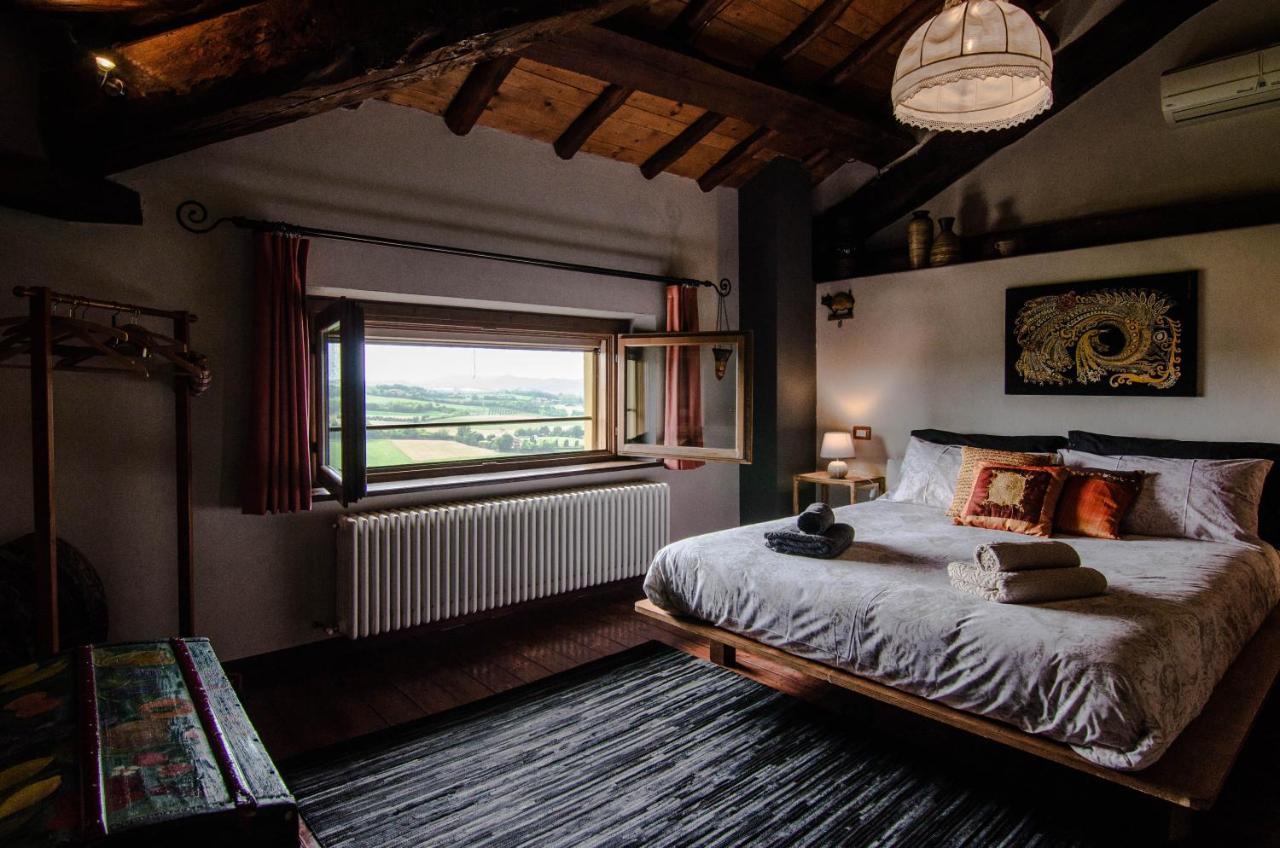 Tenuta San Rocco Conzano Dış mekan fotoğraf