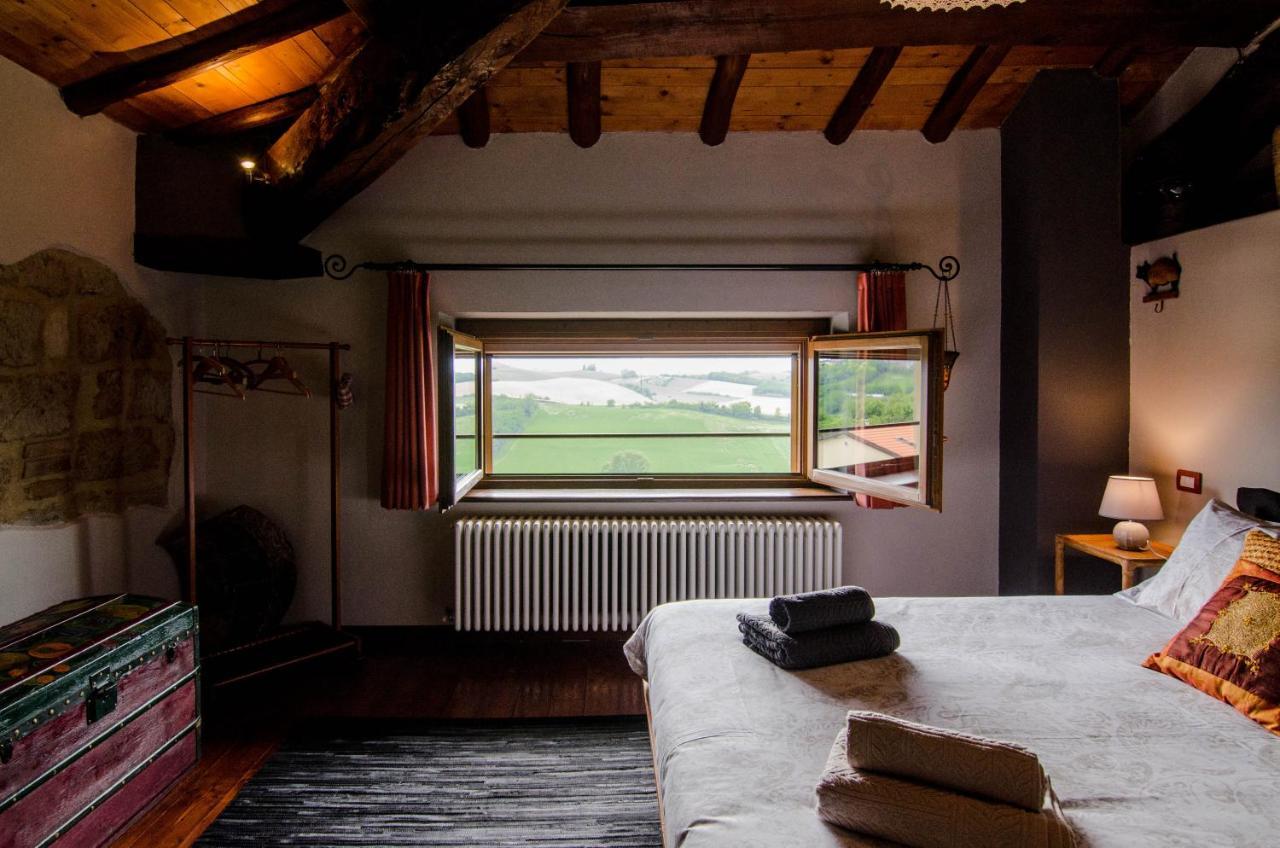 Tenuta San Rocco Conzano Dış mekan fotoğraf