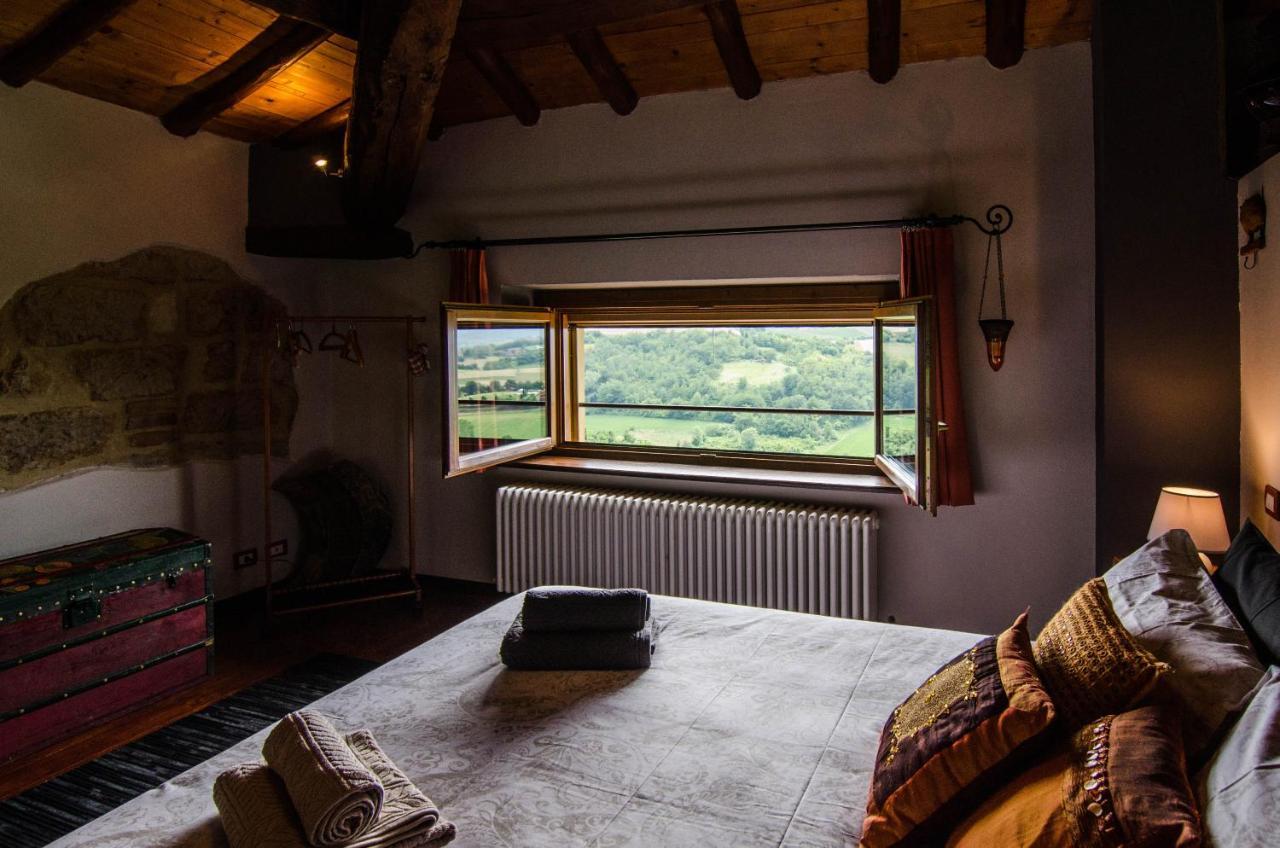 Tenuta San Rocco Conzano Dış mekan fotoğraf