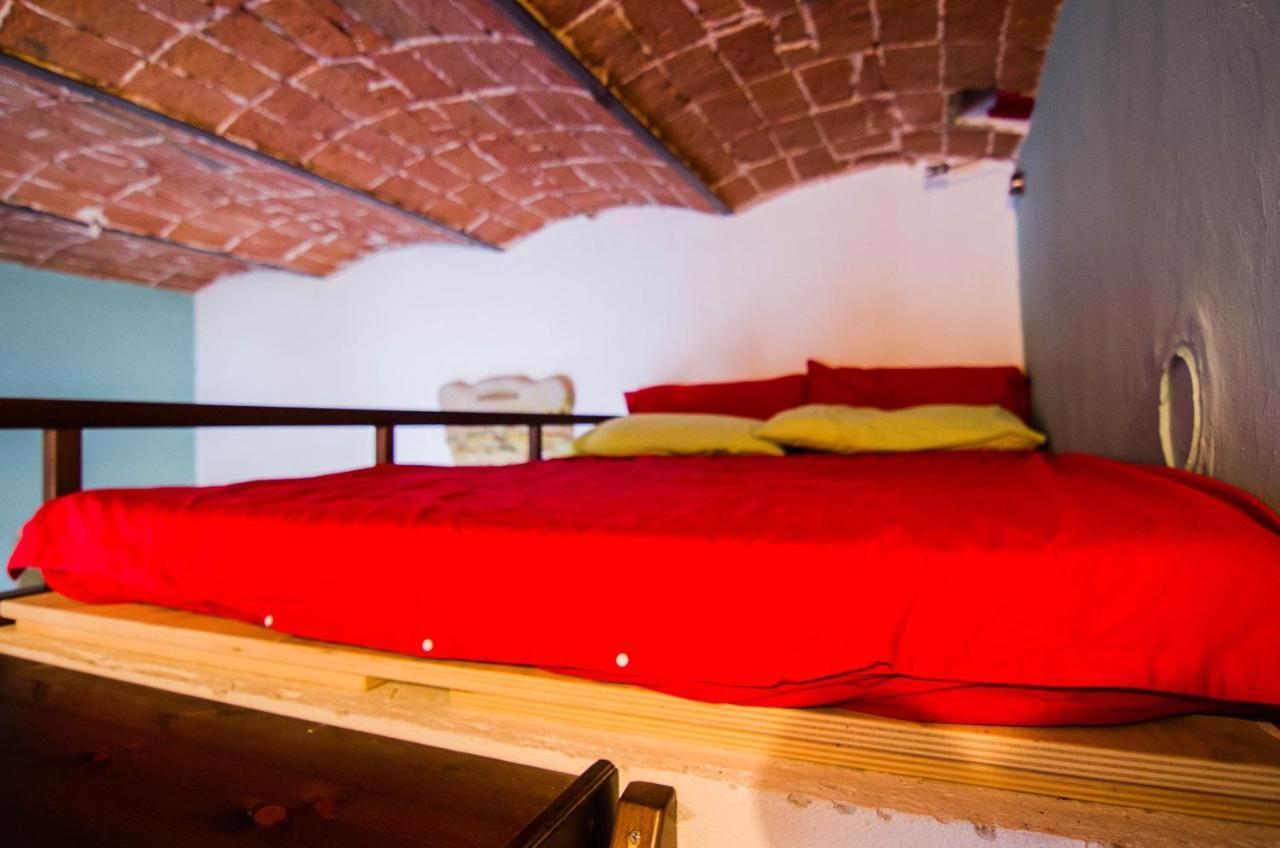 Tenuta San Rocco Conzano Dış mekan fotoğraf