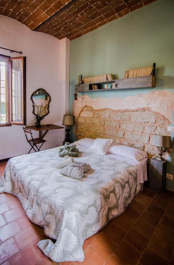 Tenuta San Rocco Conzano Dış mekan fotoğraf
