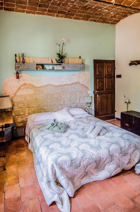 Tenuta San Rocco Conzano Dış mekan fotoğraf