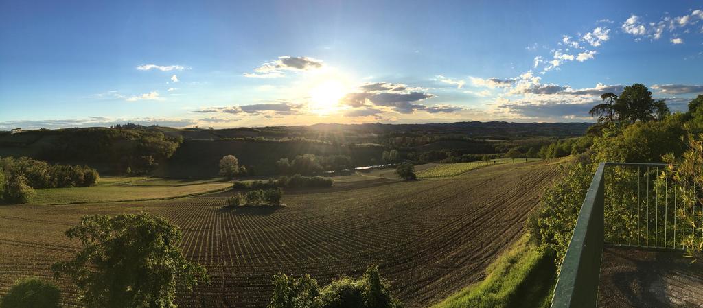 Tenuta San Rocco Conzano Dış mekan fotoğraf