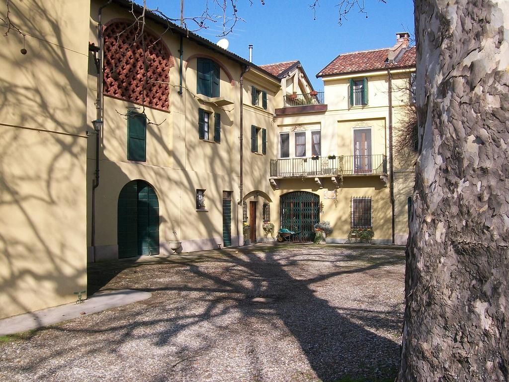 Tenuta San Rocco Conzano Dış mekan fotoğraf
