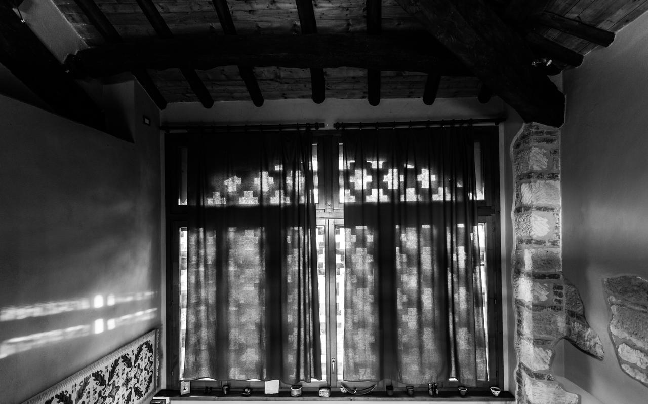 Tenuta San Rocco Conzano Dış mekan fotoğraf
