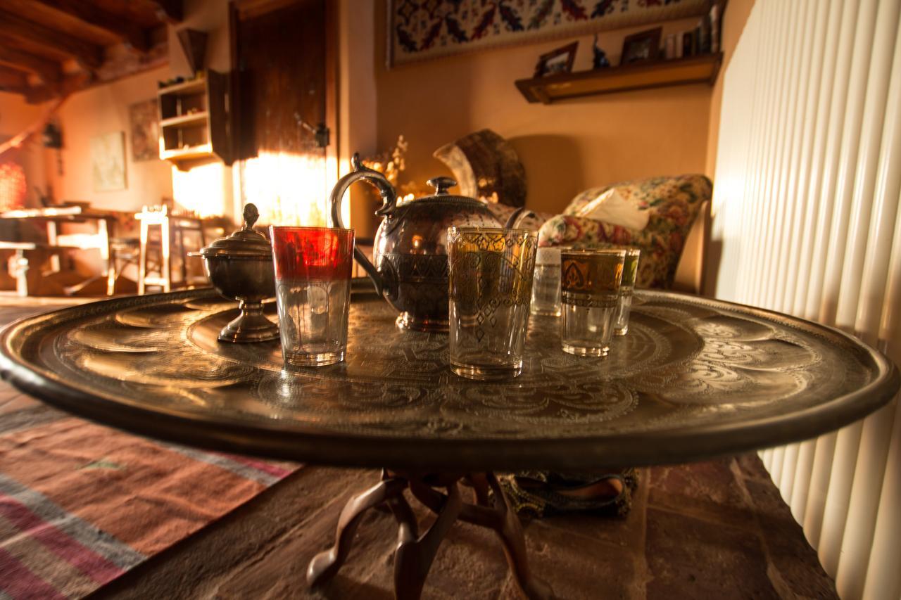 Tenuta San Rocco Conzano Dış mekan fotoğraf