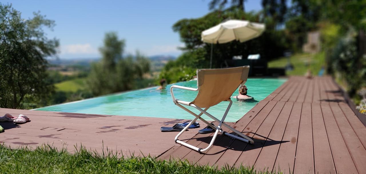 Tenuta San Rocco Conzano Dış mekan fotoğraf