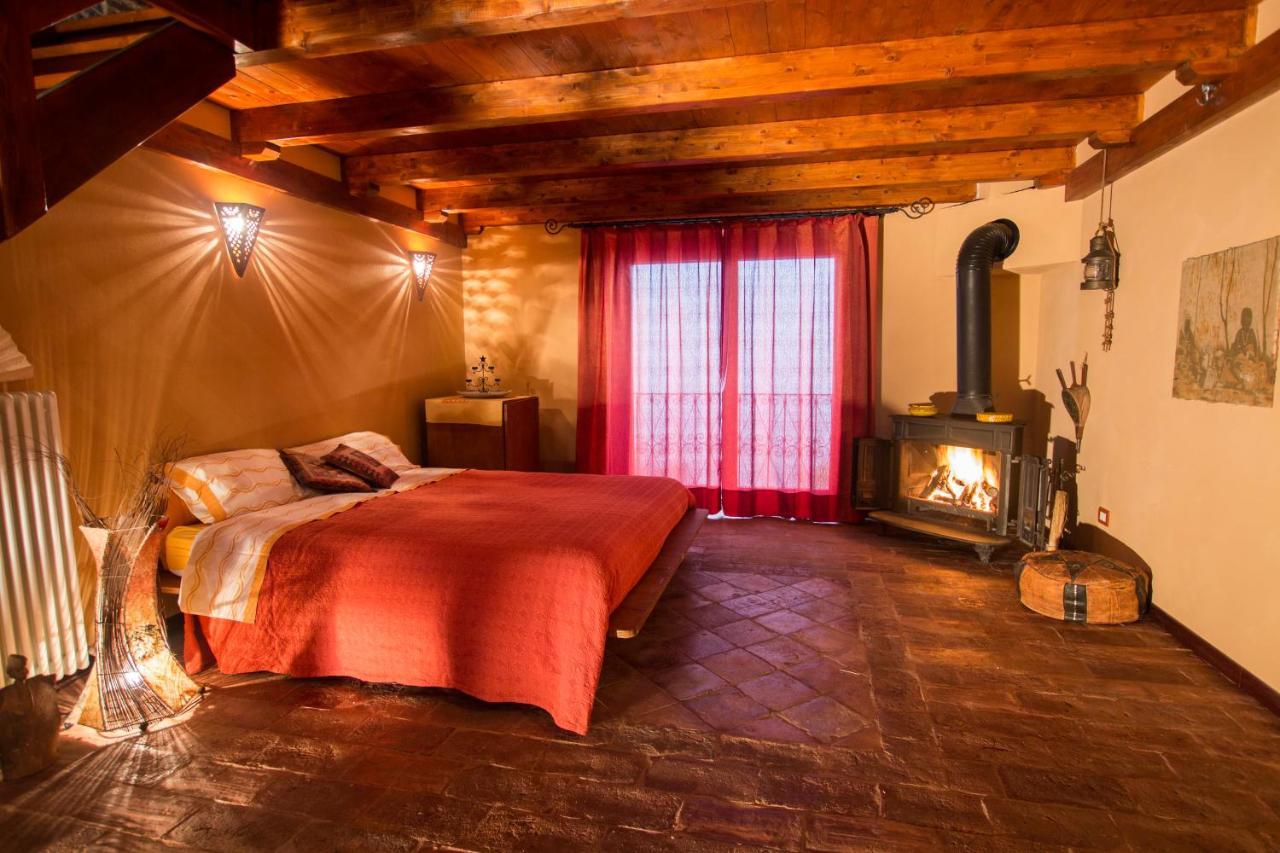 Tenuta San Rocco Conzano Dış mekan fotoğraf