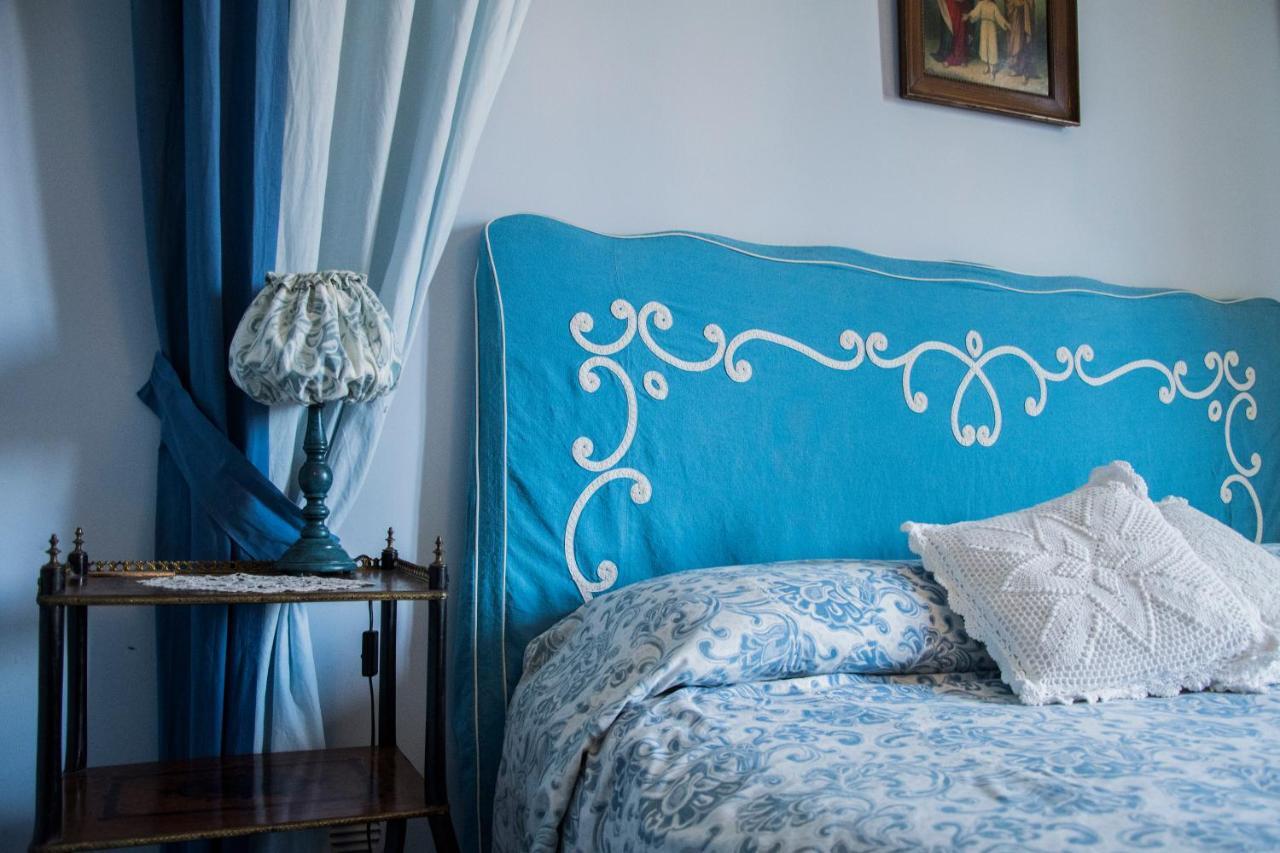 Tenuta San Rocco Conzano Dış mekan fotoğraf