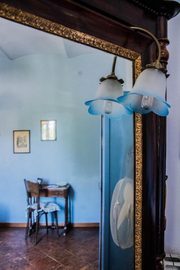 Tenuta San Rocco Conzano Dış mekan fotoğraf