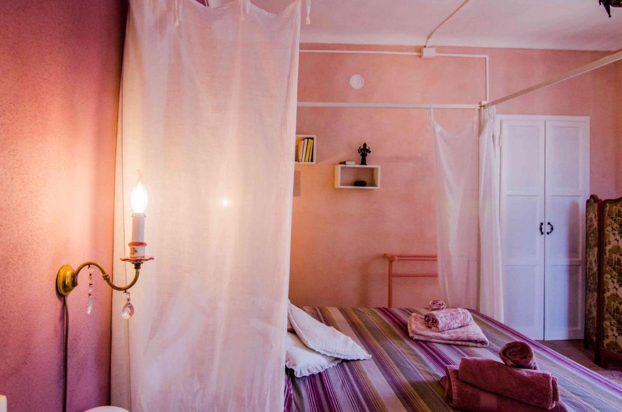 Tenuta San Rocco Conzano Dış mekan fotoğraf