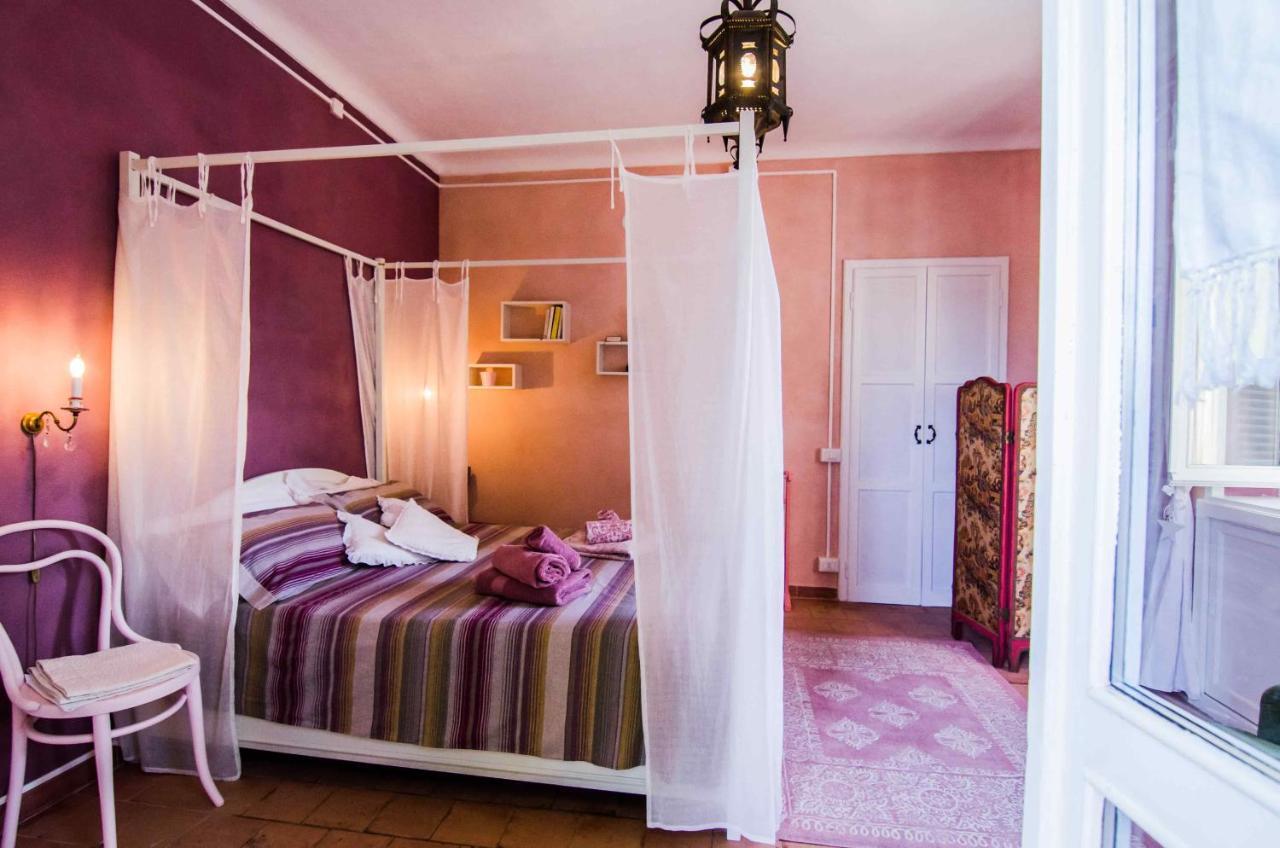 Tenuta San Rocco Conzano Dış mekan fotoğraf