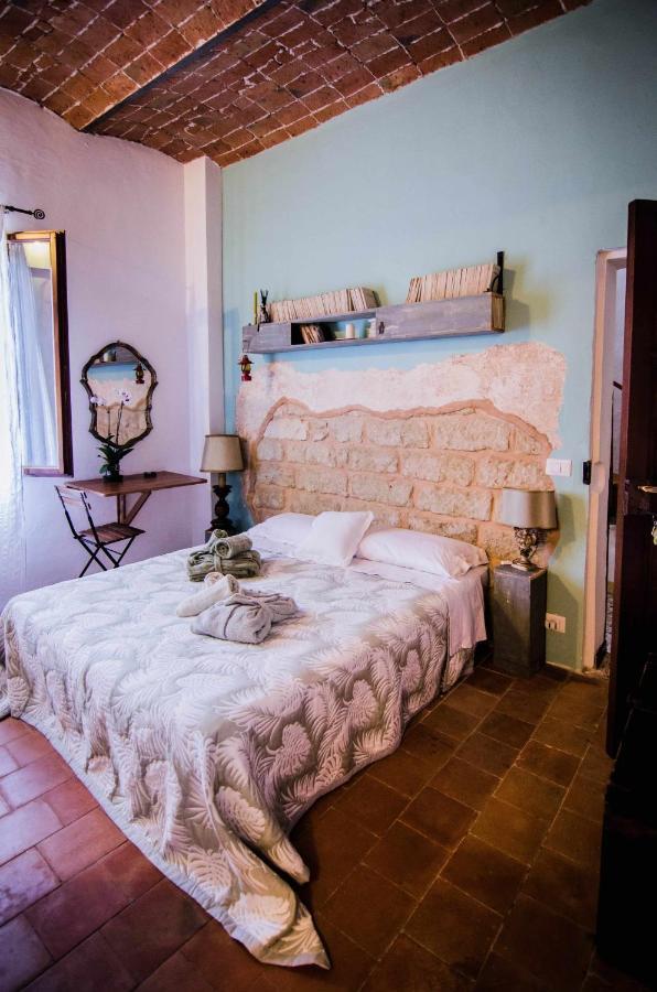 Tenuta San Rocco Conzano Dış mekan fotoğraf