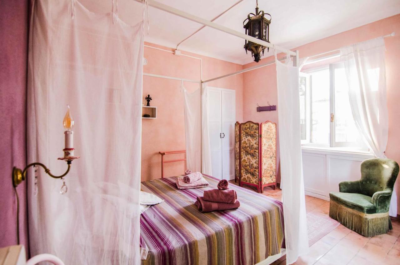 Tenuta San Rocco Conzano Dış mekan fotoğraf