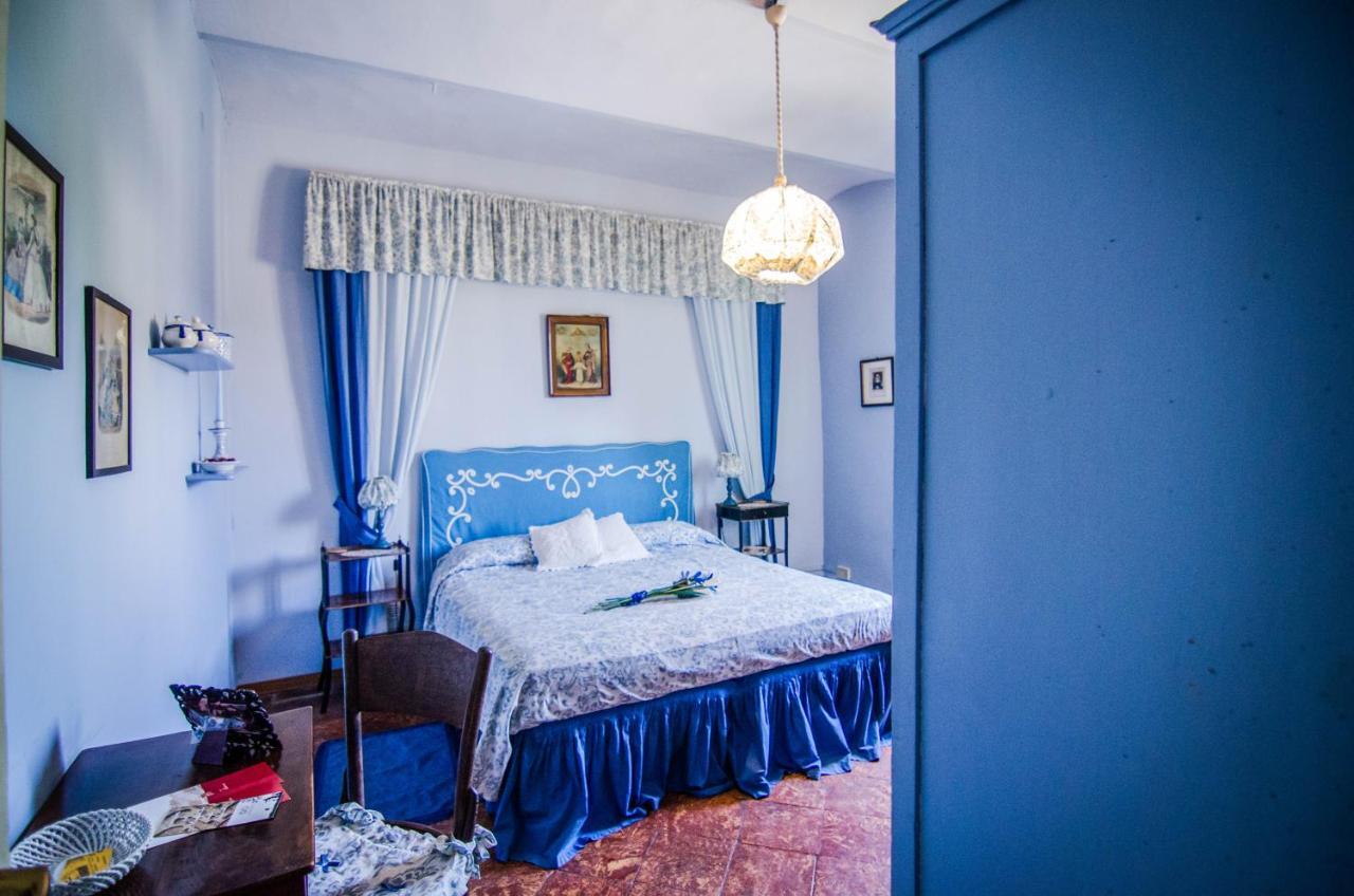 Tenuta San Rocco Conzano Dış mekan fotoğraf