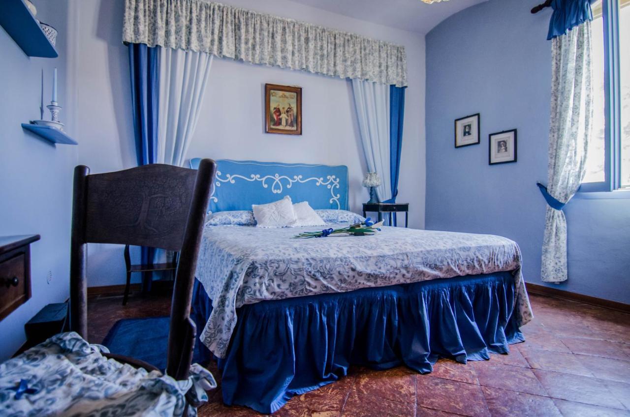 Tenuta San Rocco Conzano Dış mekan fotoğraf